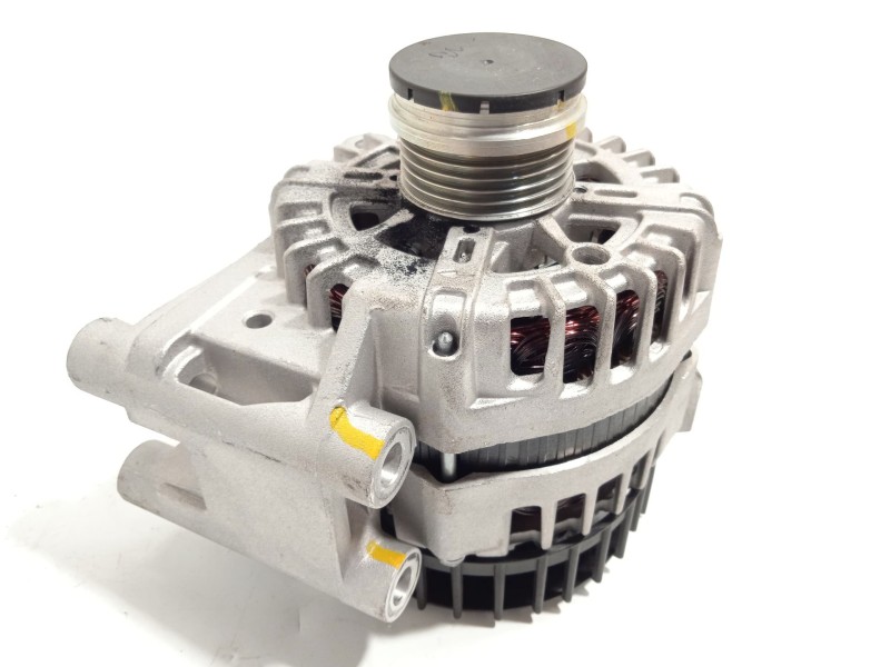 Recambio de alternador para mg mg zs suv 1.5 vti referencia OEM IAM 10582349 2724577 FGN12S200