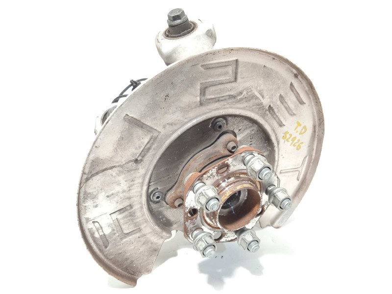 MANGUETA TRASERA DERECHA 104441600G 104412100E