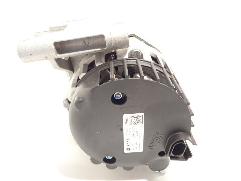 Recambio de alternador para mg mg zs suv 1.5 vti referencia OEM IAM 10582349 2724577 FGN12S200