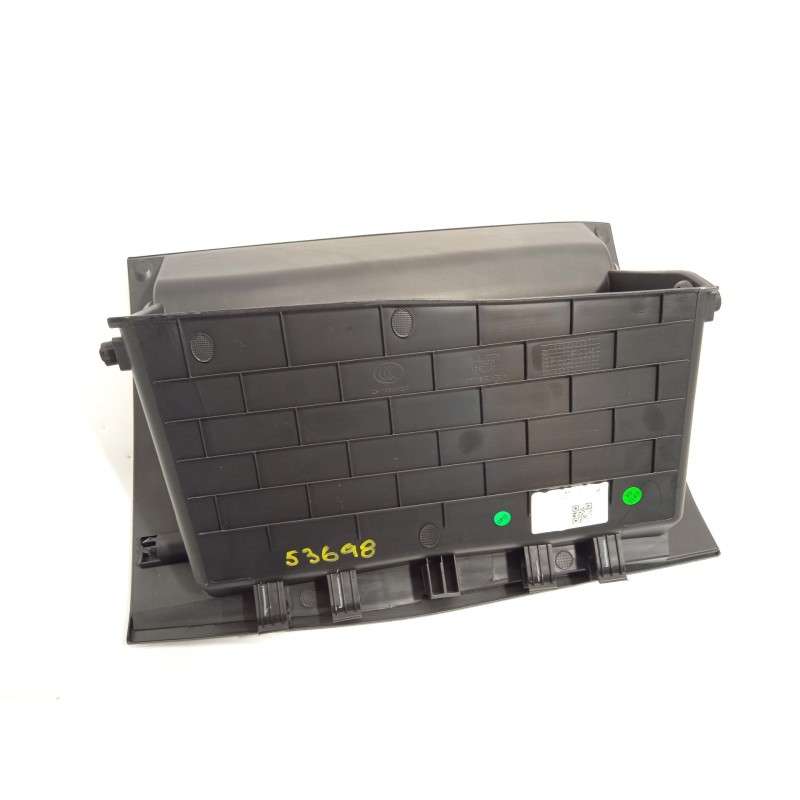 Recambio de guantera para mg mg zs suv 1.5 vti referencia OEM IAM 10969371  