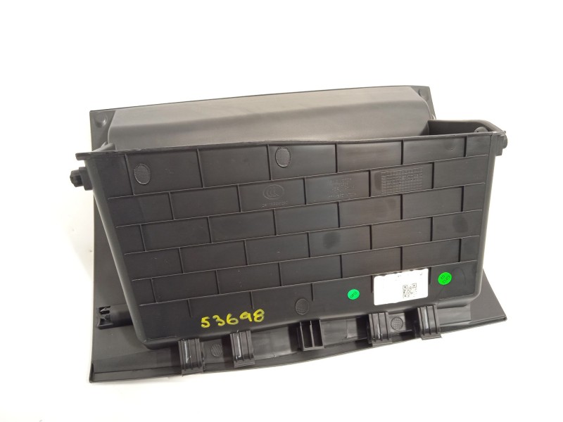 Recambio de guantera para mg mg zs suv 1.5 vti referencia OEM IAM 10969371  