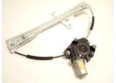 Recambio de elevalunas delantero derecho para mg mg zs suv 1.5 vti referencia OEM IAM 10233936  
