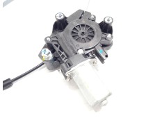 Recambio de elevalunas delantero derecho para mg mg zs suv 1.5 vti referencia OEM IAM 10233936   2