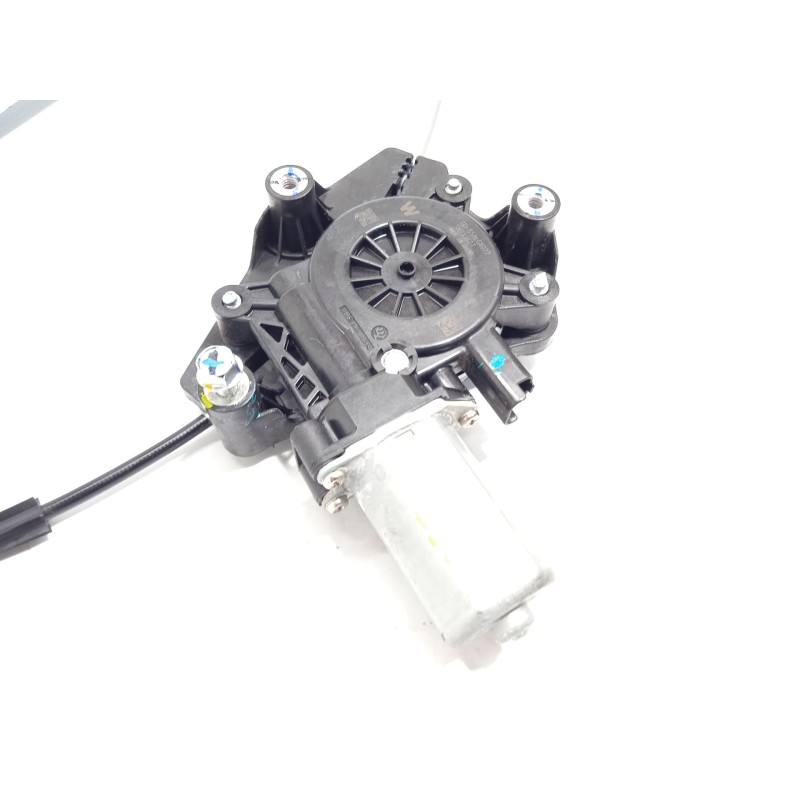 Recambio de elevalunas delantero derecho para mg mg zs suv 1.5 vti referencia OEM IAM 10233936  