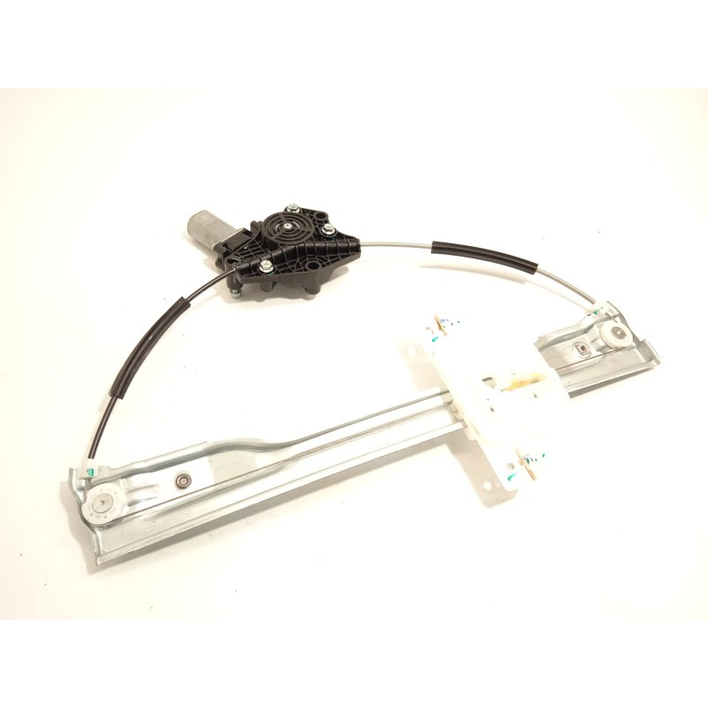 Recambio de elevalunas delantero derecho para mg mg zs suv 1.5 vti referencia OEM IAM 10233936  