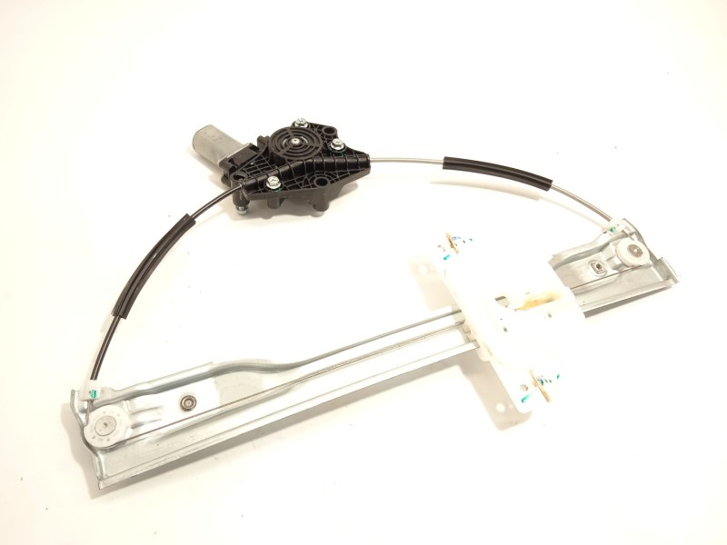 Recambio de elevalunas delantero derecho para mg mg zs suv 1.5 vti referencia OEM IAM 10233936  