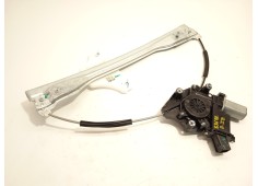 Recambio de elevalunas delantero izquierdo para mg mg zs suv 1.5 vti referencia OEM IAM 10233935  