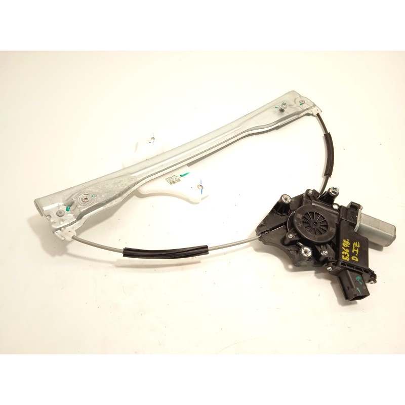 Recambio de elevalunas delantero izquierdo para mg mg zs suv 1.5 vti referencia OEM IAM 10233935  