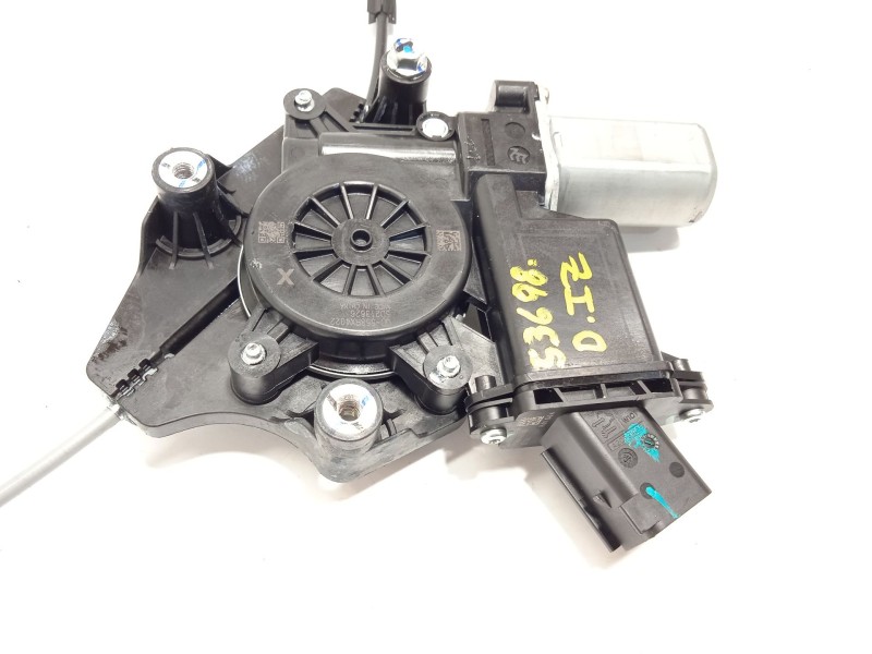 Recambio de elevalunas delantero izquierdo para mg mg zs suv 1.5 vti referencia OEM IAM 10233935  