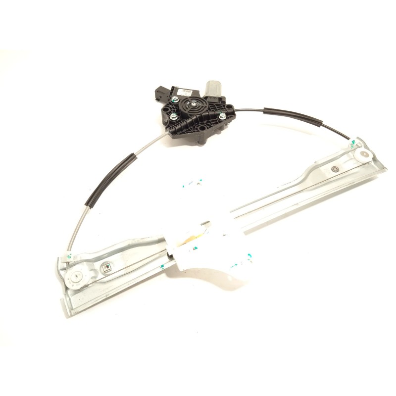 Recambio de elevalunas delantero izquierdo para mg mg zs suv 1.5 vti referencia OEM IAM 10233935  