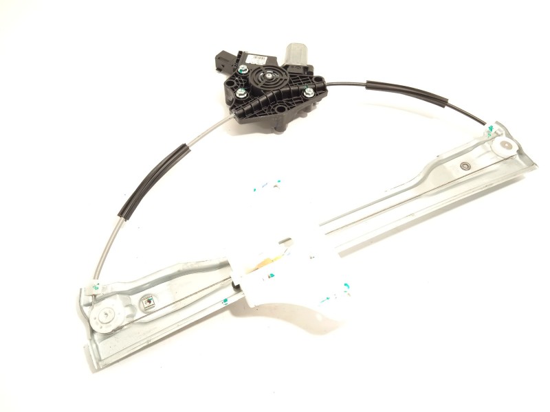 Recambio de elevalunas delantero izquierdo para mg mg zs suv 1.5 vti referencia OEM IAM 10233935  