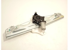 Recambio de elevalunas trasero derecho para mg mg zs suv 1.5 vti referencia OEM IAM 10233938  