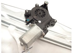 Recambio de elevalunas trasero derecho para mg mg zs suv 1.5 vti referencia OEM IAM 10233938   2