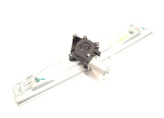 Recambio de elevalunas trasero izquierdo para mg mg zs suv 1.5 vti referencia OEM IAM 10233937  