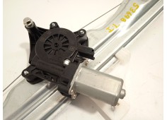 Recambio de elevalunas trasero izquierdo para mg mg zs suv 1.5 vti referencia OEM IAM 10233937   2