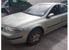 renault laguna ii (bg0/1_) del año 2005