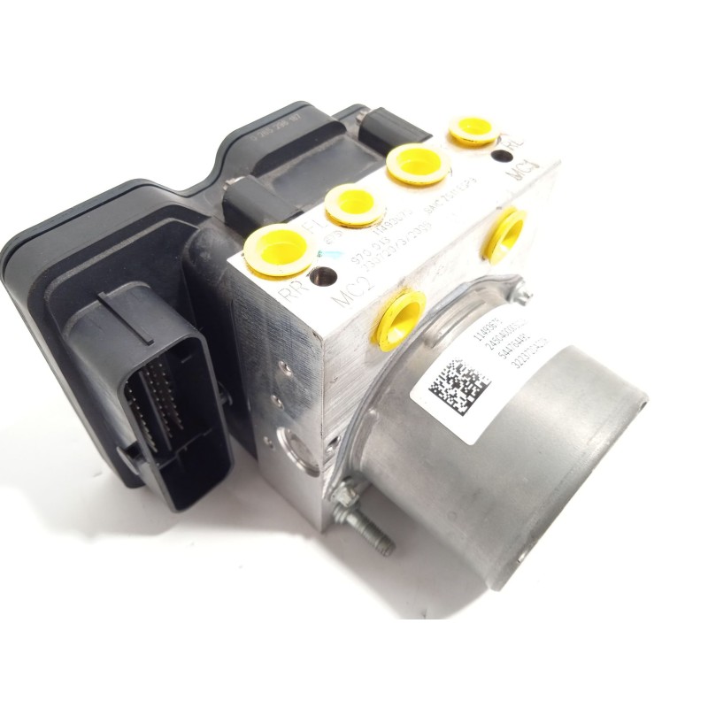 Recambio de abs para mg mg zs suv 1.5 vti referencia OEM IAM 11493675 0265956499 970013