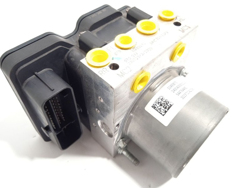 Recambio de abs para mg mg zs suv 1.5 vti referencia OEM IAM 11493675 0265956499 970013