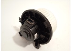 Recambio de motor calefaccion para mg mg zs suv 1.5 vti referencia OEM IAM ASMCJ40405  ZFF11501