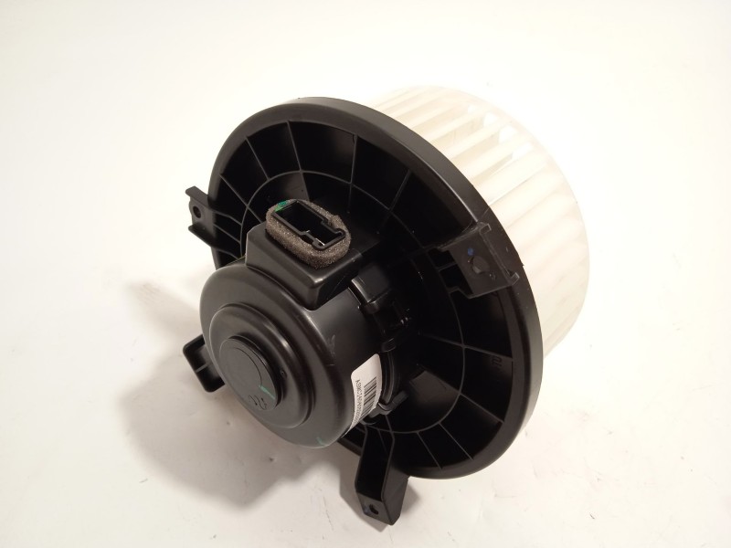 Recambio de motor calefaccion para mg mg zs suv 1.5 vti referencia OEM IAM ASMCJ40405  ZFF11501