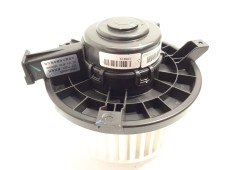 Recambio de motor calefaccion para mg mg zs suv 1.5 vti referencia OEM IAM ASMCJ40405  ZFF11501 2