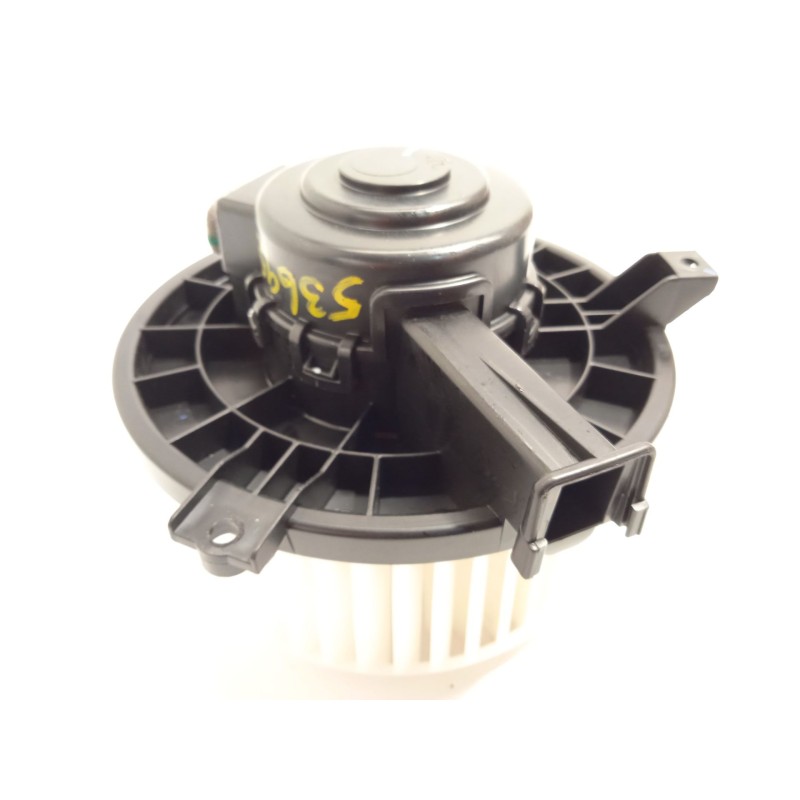 Recambio de motor calefaccion para mg mg zs suv 1.5 vti referencia OEM IAM ASMCJ40405  ZFF11501