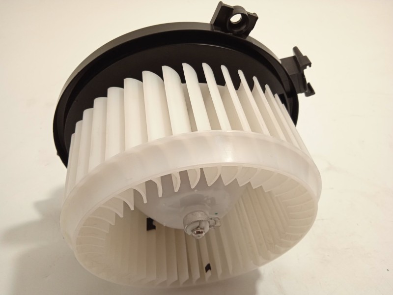 Recambio de motor calefaccion para mg mg zs suv 1.5 vti referencia OEM IAM ASMCJ40405  ZFF11501