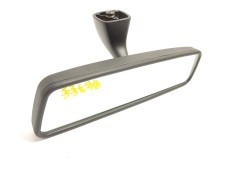 Recambio de espejo interior para mg mg zs suv 1.5 vti referencia OEM IAM ZS11EC4200  