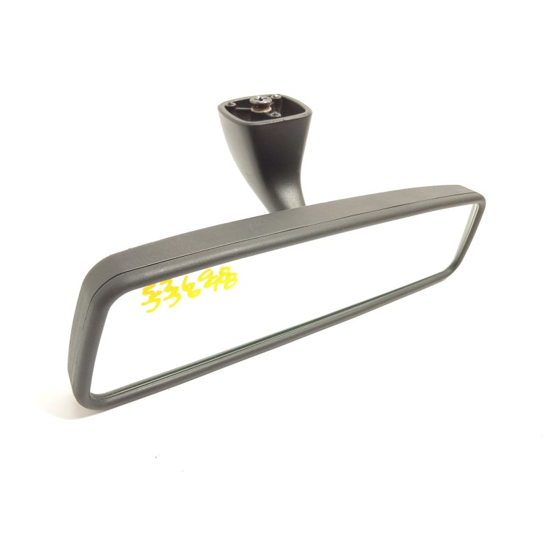 Recambio de espejo interior para mg mg zs suv 1.5 vti referencia OEM IAM ZS11EC4200  