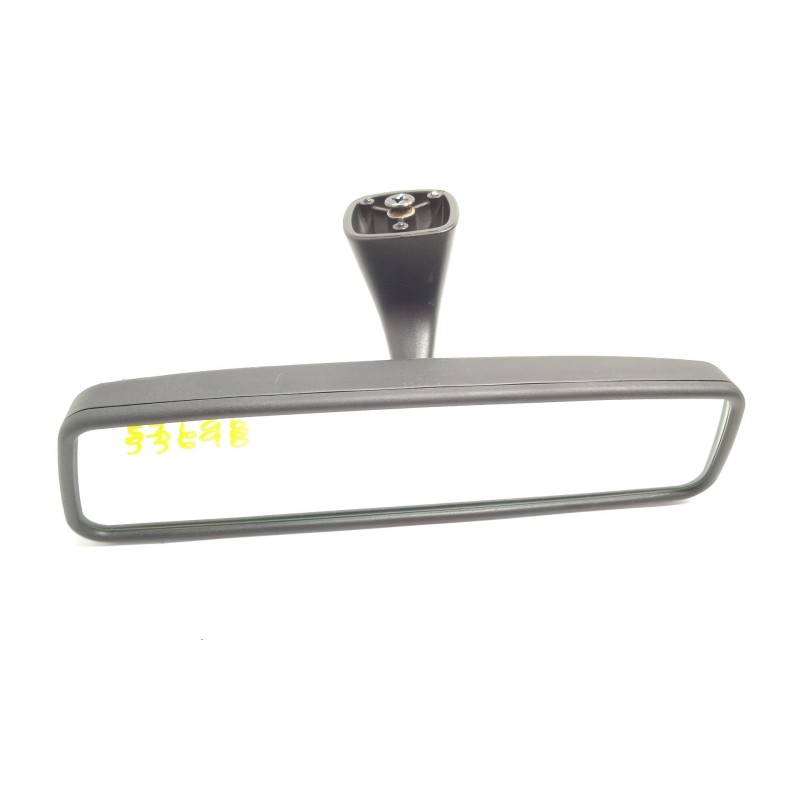 Recambio de espejo interior para mg mg zs suv 1.5 vti referencia OEM IAM ZS11EC4200  