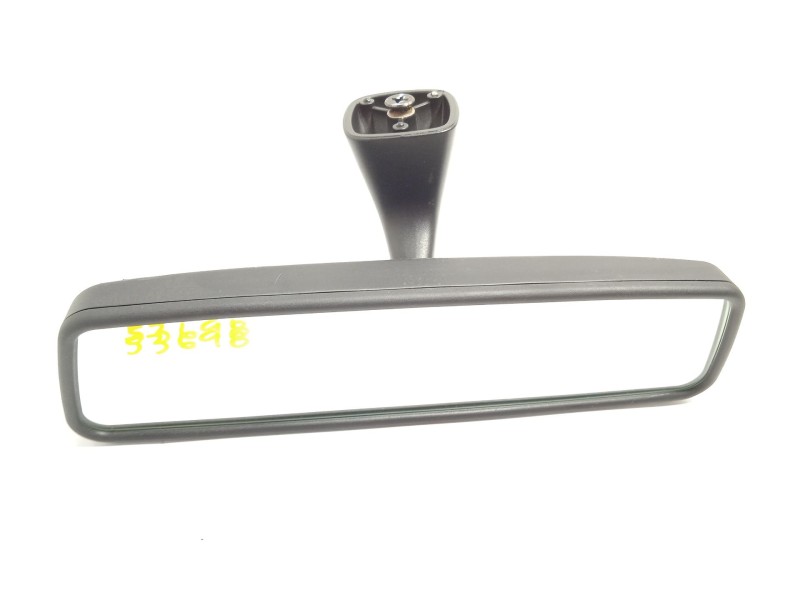 Recambio de espejo interior para mg mg zs suv 1.5 vti referencia OEM IAM ZS11EC4200  