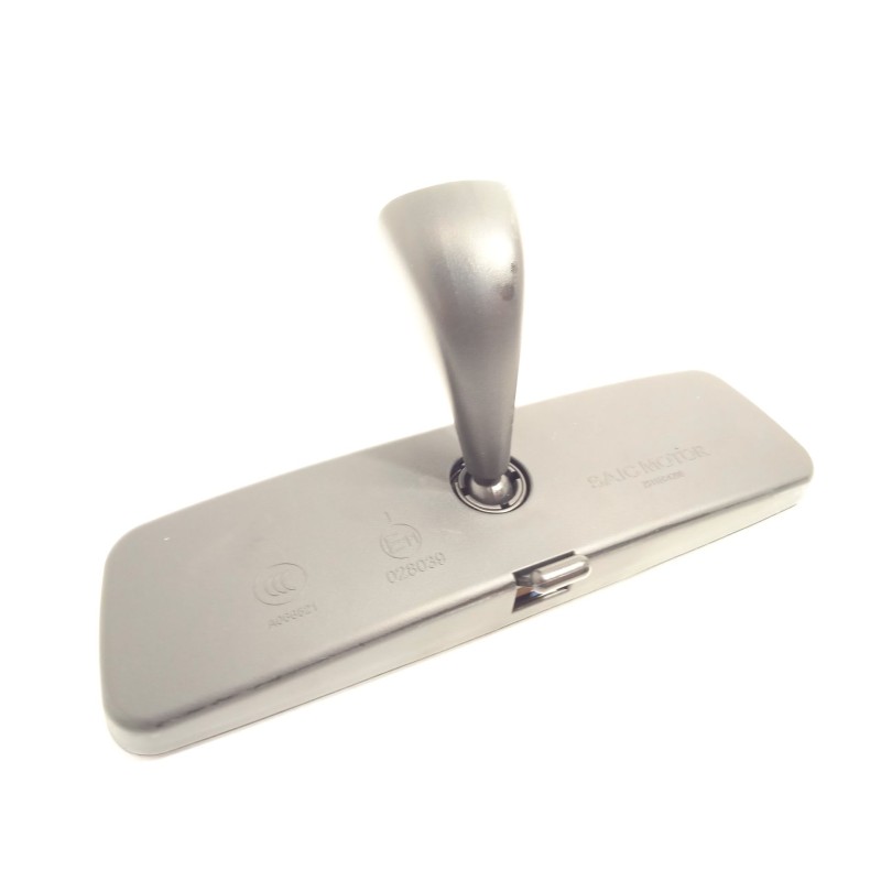 Recambio de espejo interior para mg mg zs suv 1.5 vti referencia OEM IAM ZS11EC4200  