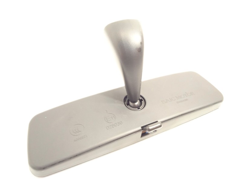 Recambio de espejo interior para mg mg zs suv 1.5 vti referencia OEM IAM ZS11EC4200  