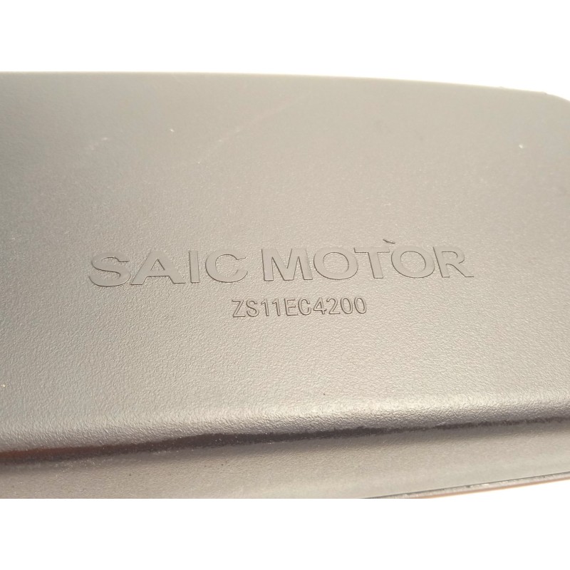Recambio de espejo interior para mg mg zs suv 1.5 vti referencia OEM IAM ZS11EC4200  