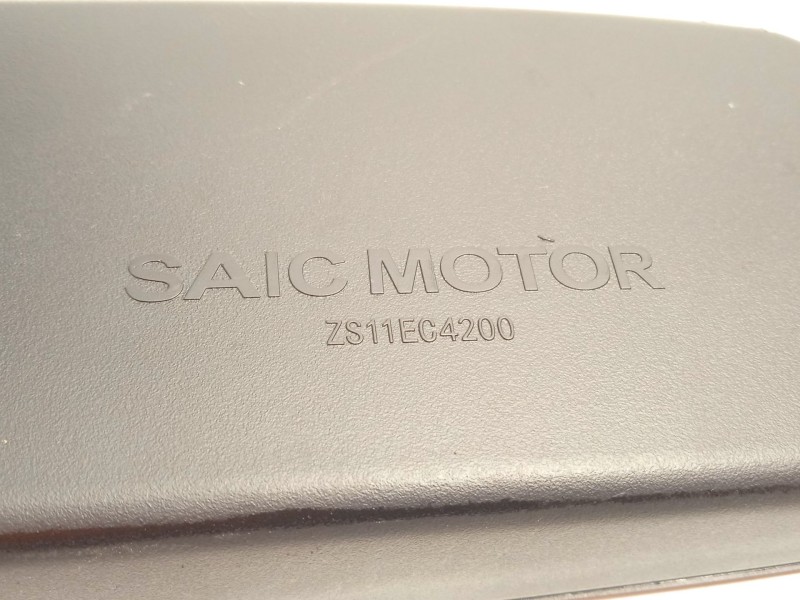 Recambio de espejo interior para mg mg zs suv 1.5 vti referencia OEM IAM ZS11EC4200  