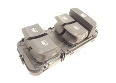 Recambio de mando elevalunas delantero izquierdo para mg mg zs suv 1.5 vti referencia OEM IAM 10470985  