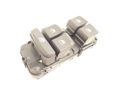 Recambio de mando elevalunas delantero izquierdo para mg mg zs suv 1.5 vti referencia OEM IAM 10470985   2