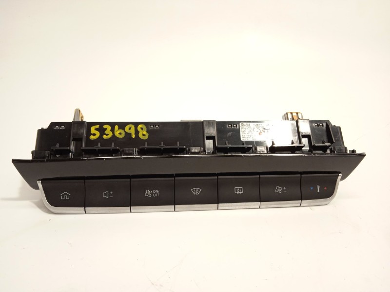 Recambio de mando multifuncion para mg mg zs suv 1.5 vti referencia OEM IAM 10703154  