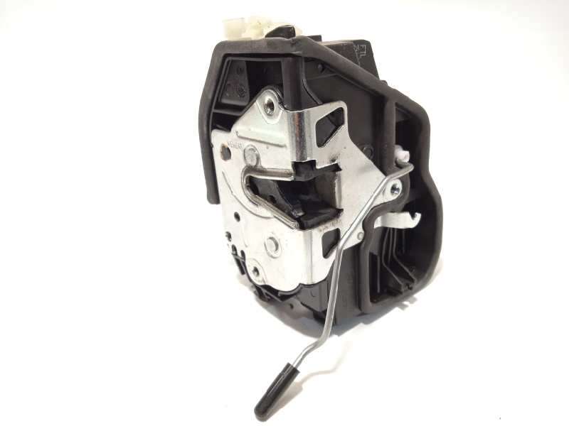 CERRADURA PUERTA DELANTERA IZQUIERDA 7229461 51217229461