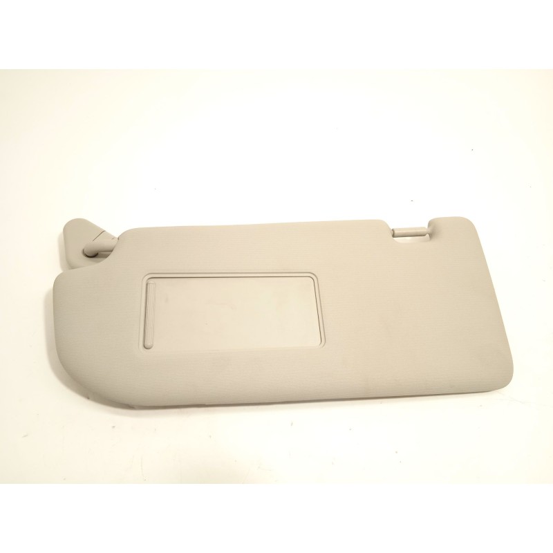 Recambio de parasol izquierdo para mg mg zs suv 1.5 vti referencia OEM IAM NOREF  