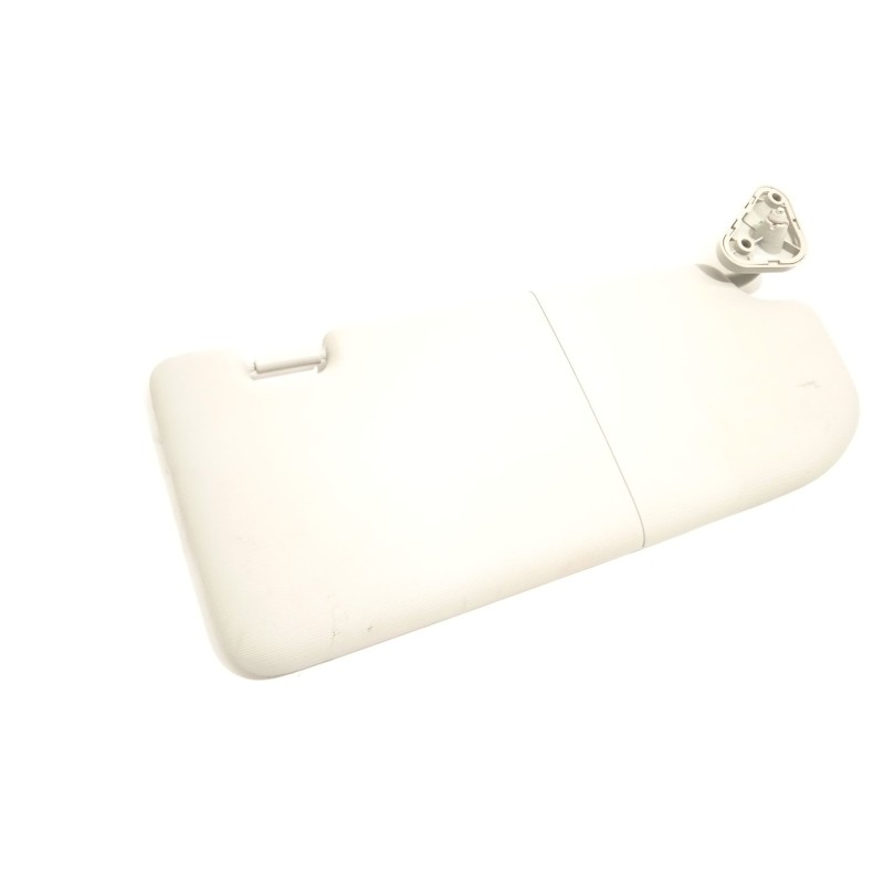Recambio de parasol izquierdo para mg mg zs suv 1.5 vti referencia OEM IAM NOREF  