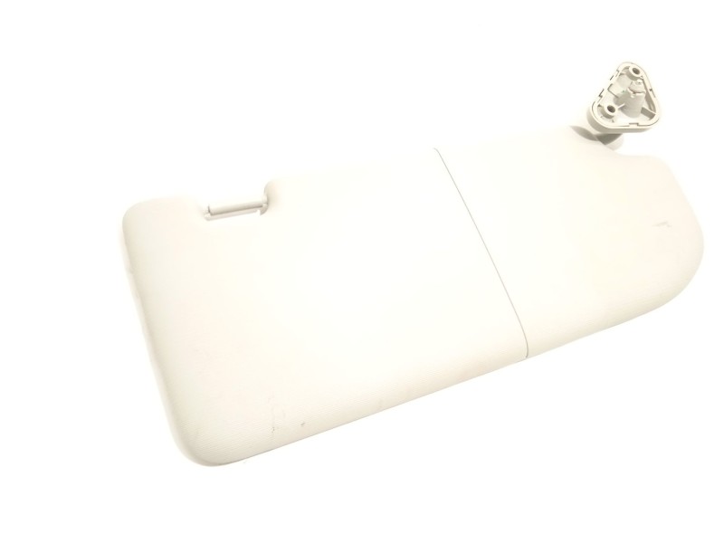 Recambio de parasol izquierdo para mg mg zs suv 1.5 vti referencia OEM IAM NOREF  