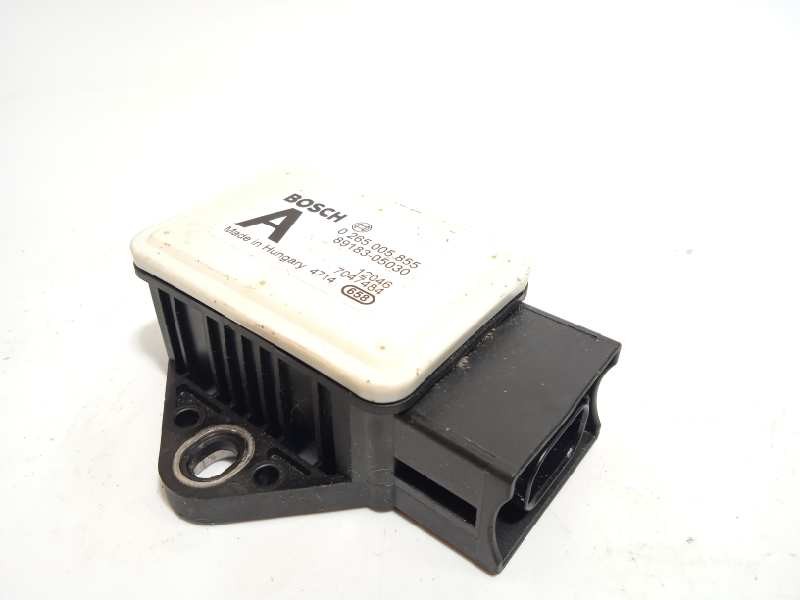 CENTRALITA ESP 8918305030 0265005855