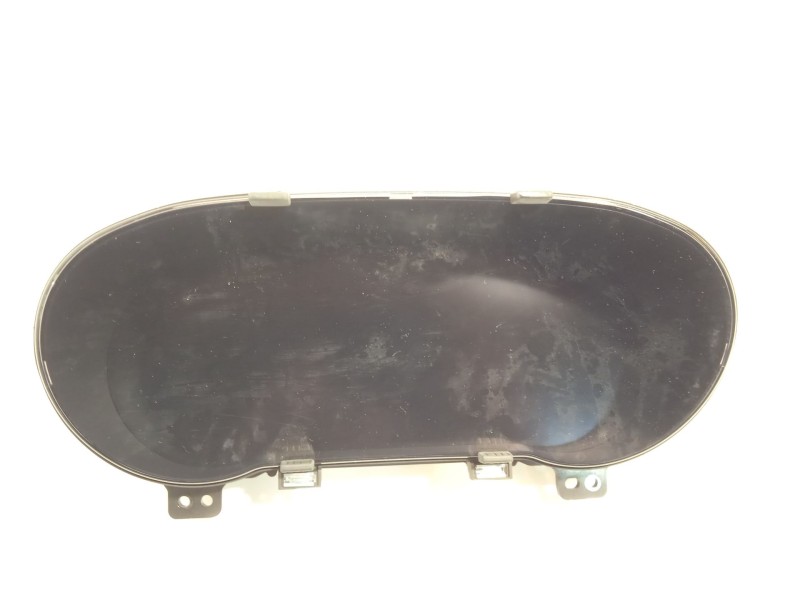 Recambio de cuadro instrumentos para mg mg zs suv 1.5 vti referencia OEM IAM 11469632  