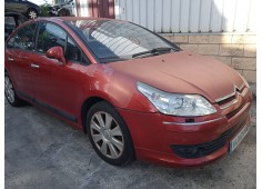 CITROËN C4 I (LC_)