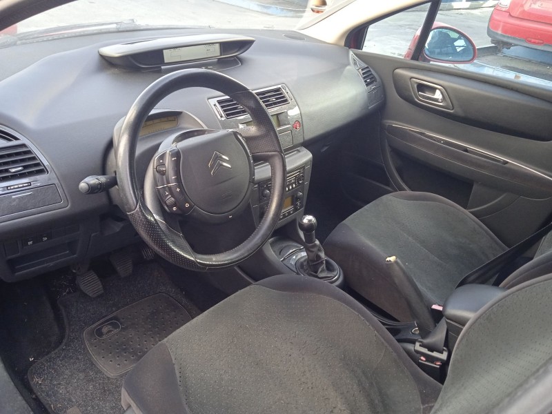 citroën c4 i (lc_) del año 2006