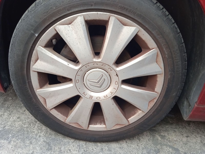 citroën c4 i (lc_) del año 2006