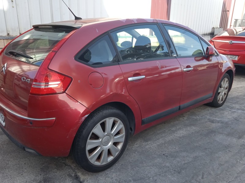citroën c4 i (lc_) del año 2006