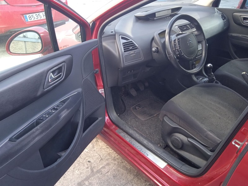 citroën c4 i (lc_) del año 2006