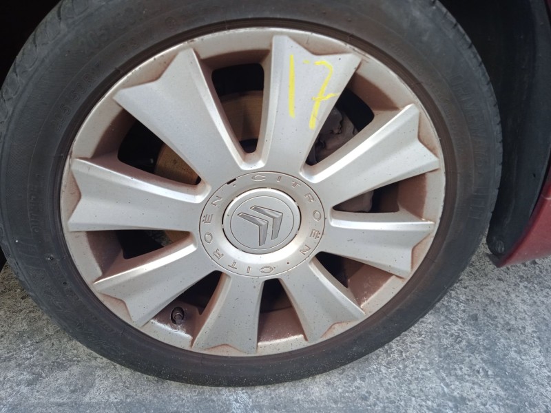 citroën c4 i (lc_) del año 2006